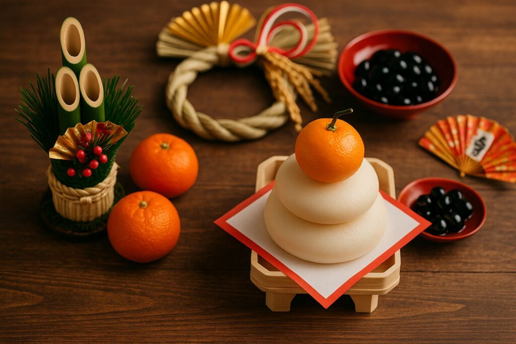 年末年始休業のお知らせ