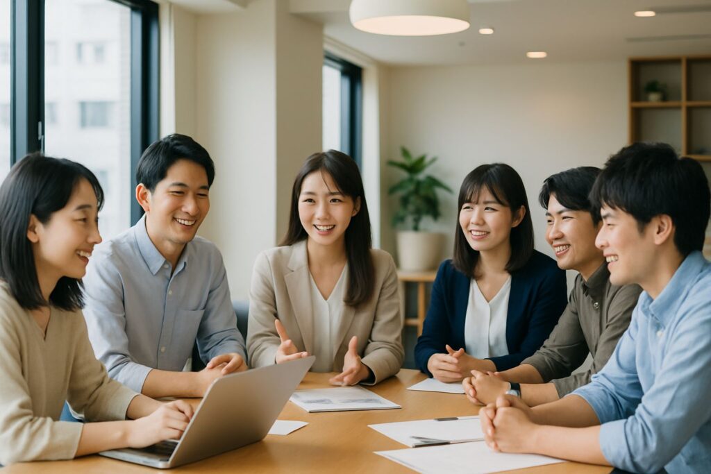 求める人物像